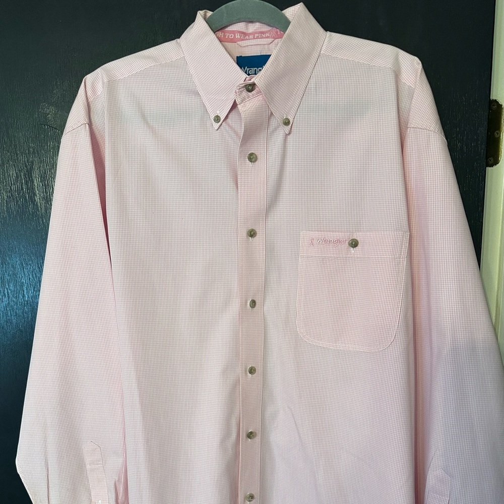 Wrangler Shirt